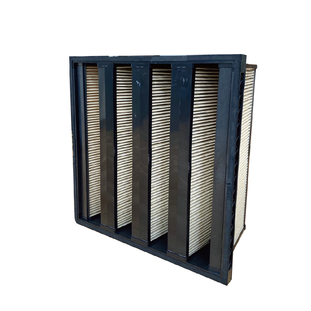 PVC 4 inch Om Shakti Ribbed Screen Filter, 3m at Rs 105/kg in