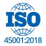ISO 45001國際標準認證-職業安全衛生管理系統-濾能股份有限公司