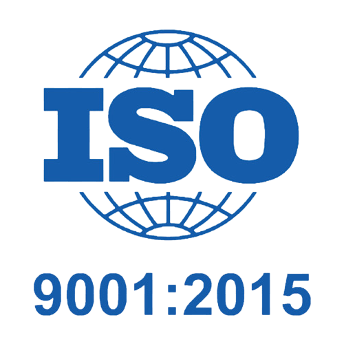 ISO 9001國際標準認證-品質管理系統政策-濾能股份有限公司