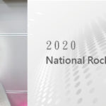 2020 National Rock Award