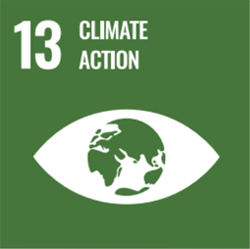 GreenFiltec urges employees to actively engage in social care_SDGs Goal 13